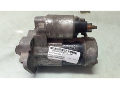Recambio de motor arranque para renault clio iii authentique referencia OEM IAM 8200584675A M000T87881 MITSUBISHI