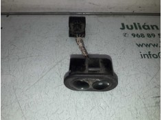 Recambio de mando elevalunas delantero izquierdo para opel corsa b viva referencia OEM IAM 90482477 03930716 