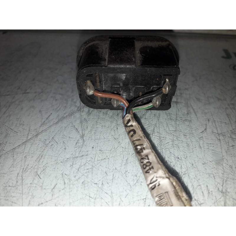 Recambio de mando elevalunas delantero izquierdo para opel corsa b viva referencia OEM IAM 90482477 03930716 