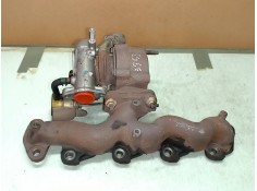 Recambio de turbocompresor para nissan almera tino (v10m) ambience referencia OEM IAM 144114U115  GARRETT