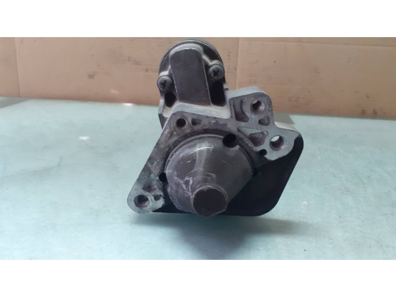 Recambio de motor arranque para renault clio iii authentique referencia OEM IAM 8200584675A M000T87881 MITSUBISHI