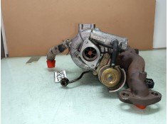 Recambio de turbocompresor para nissan almera tino (v10m) ambience referencia OEM IAM 144114U115  GARRETT 2