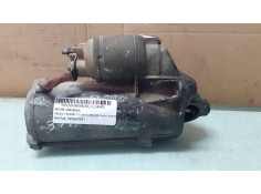 Recambio de motor arranque para renault megane ii classic berlina confort authentique referencia OEM IAM 8200331251 D7R49 VALEO
