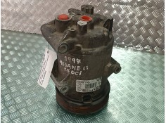 Recambio de compresor aire acondicionado para renault megane ii berlina 5p confort authentique referencia OEM IAM 8200470242  DE