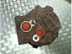 Recambio de compresor aire acondicionado para renault megane ii berlina 5p confort authentique referencia OEM IAM 8200470242  DE 2