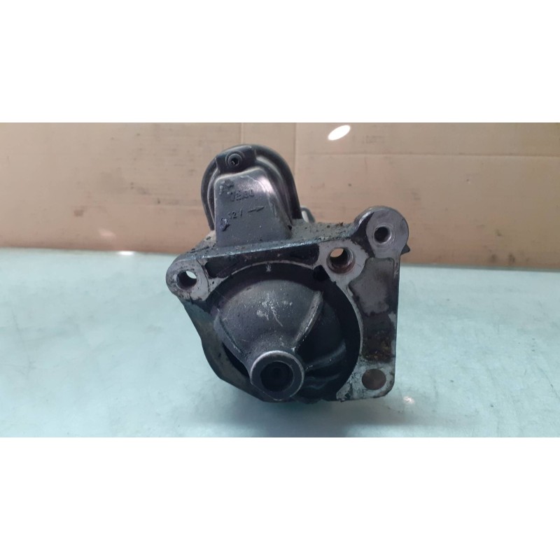 Recambio de motor arranque para renault megane ii classic berlina confort authentique referencia OEM IAM 8200331251 D7R49 VALEO