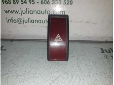 Recambio de warning para opel combo (corsa c) familiar referencia OEM IAM 9164141 045601A 