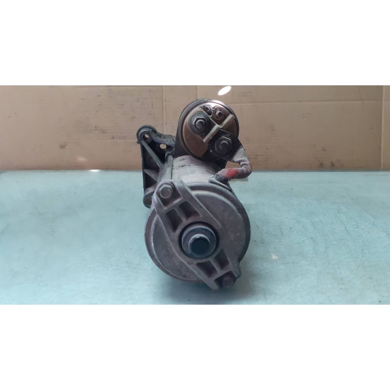 Recambio de motor arranque para renault megane ii classic berlina confort authentique referencia OEM IAM 8200331251 D7R49 VALEO