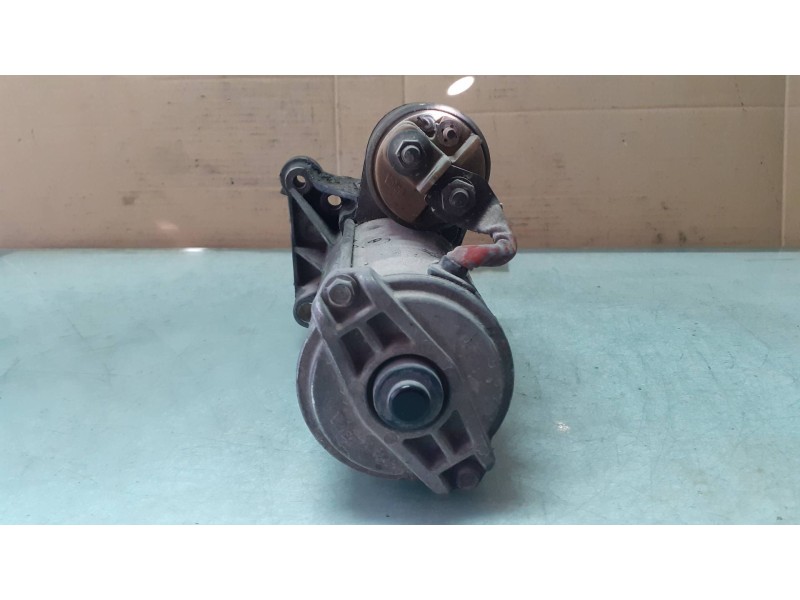Recambio de motor arranque para renault megane ii classic berlina confort authentique referencia OEM IAM 8200331251 D7R49 VALEO