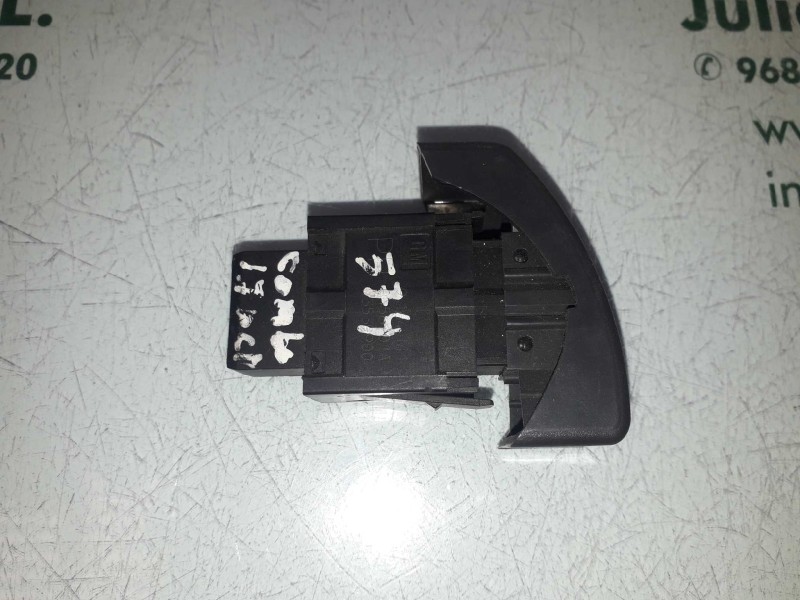 Recambio de warning para opel combo (corsa c) familiar referencia OEM IAM 9164141 045601A 