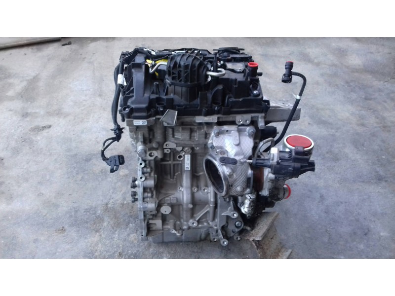 Recambio de motor completo para bmw serie 1 lim. (f40) 118i referencia OEM IAM B38A15A  