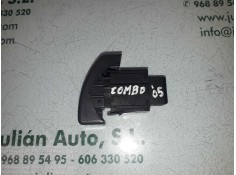 Recambio de warning para opel combo (corsa c) familiar referencia OEM IAM 9164141 125501A  2