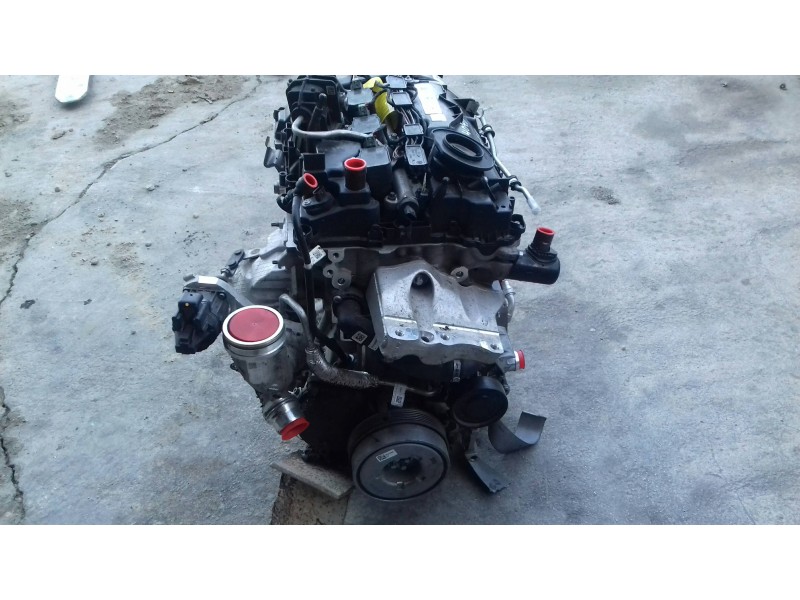 Recambio de motor completo para bmw serie 1 lim. (f40) 118i referencia OEM IAM B38A15A  
