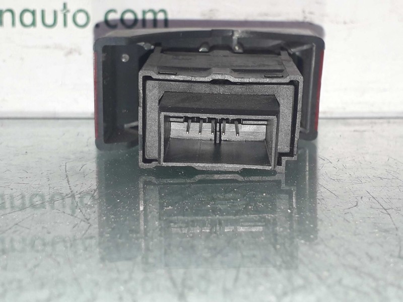 Recambio de warning para opel combo (corsa c) familiar referencia OEM IAM 9164141 125501A 