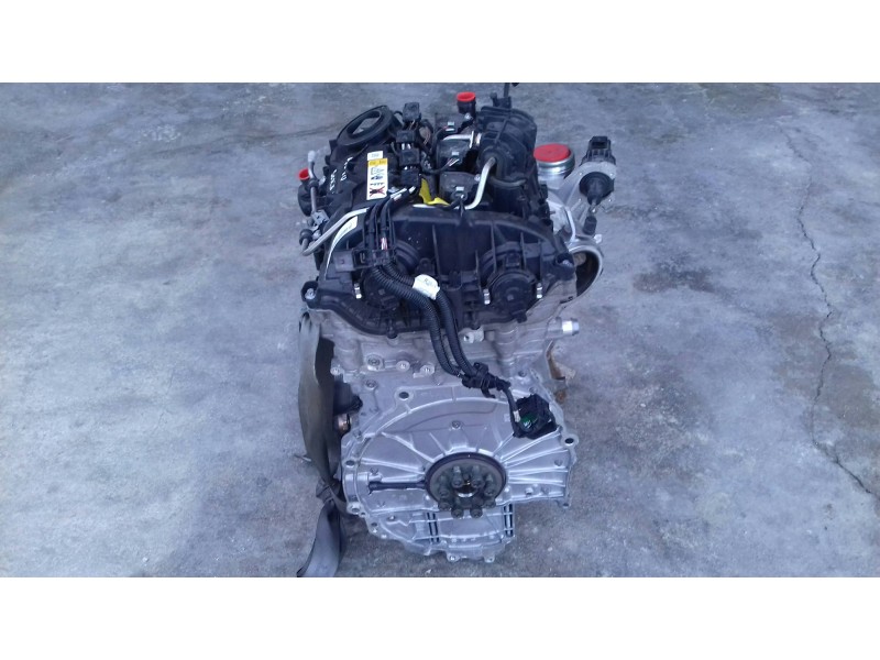 Recambio de motor completo para bmw serie 1 lim. (f40) 118i referencia OEM IAM B38A15A  