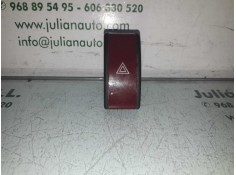 Recambio de warning para opel corsa c comfort referencia OEM IAM 9164141 344201A 