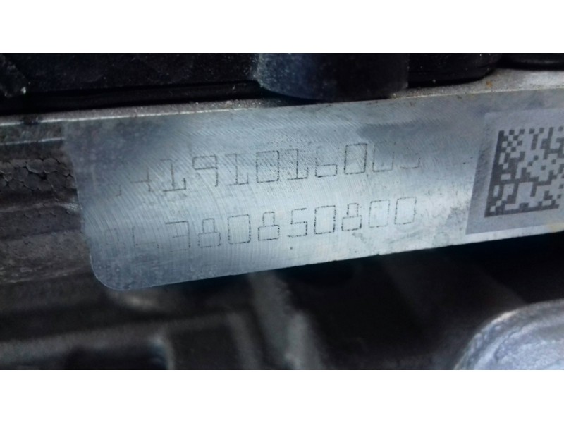 Recambio de motor completo para bmw serie 1 lim. (f40) 118i referencia OEM IAM B38A15A  