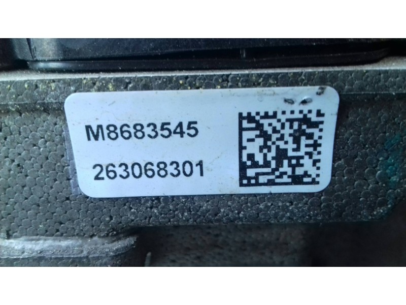 Recambio de motor completo para bmw serie 1 lim. (f40) 118i referencia OEM IAM B38A15A  