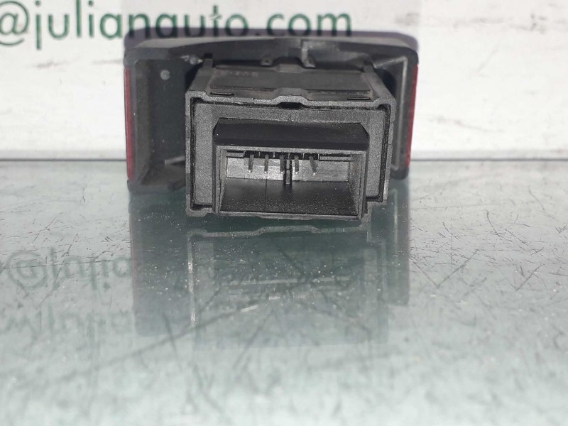 Recambio de warning para opel corsa c comfort referencia OEM IAM 9164141 344201A 