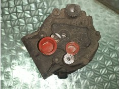 Recambio de compresor aire acondicionado para renault scenic ii grand confort authentique referencia OEM IAM 6561318  DELPHI 2