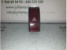 Recambio de warning para opel corsa c comfort referencia OEM IAM 9164141 314001A 