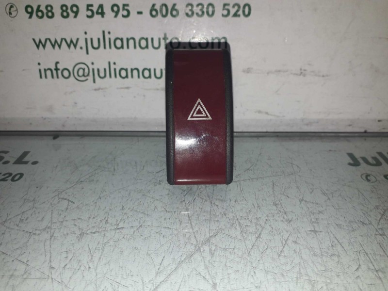 Recambio de warning para opel corsa c comfort referencia OEM IAM 9164141 314001A 