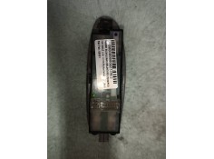 Recambio de mando elevalunas delantero izquierdo para nissan almera tino (v10m) ambience referencia OEM IAM 80961   2