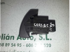Recambio de warning para opel corsa c comfort referencia OEM IAM 9164141 314001A  2
