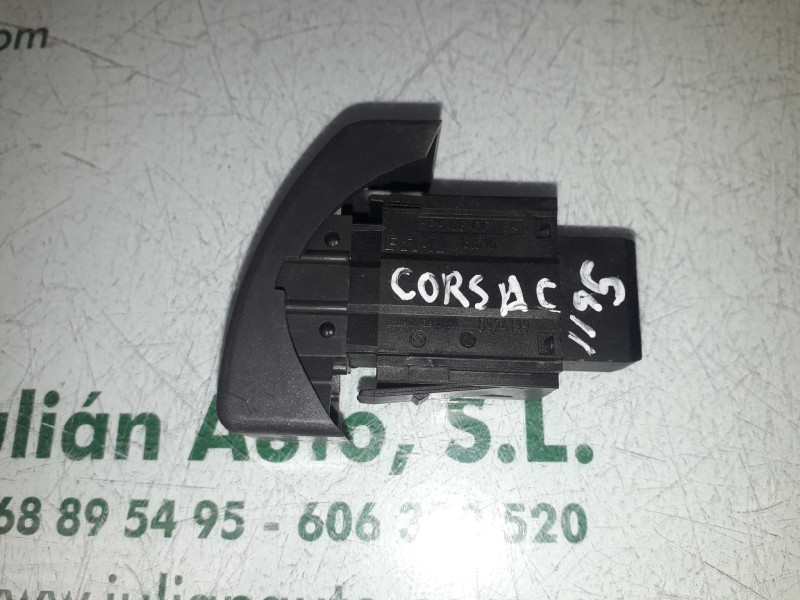 Recambio de warning para opel corsa c comfort referencia OEM IAM 9164141 314001A 