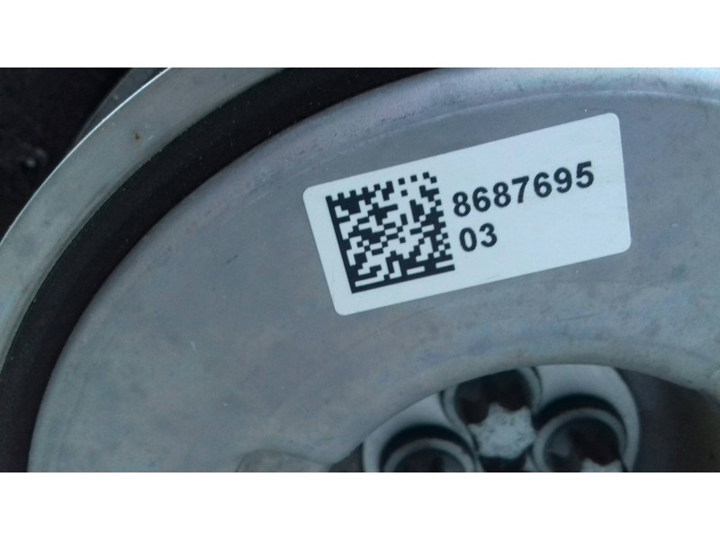 Recambio de motor completo para bmw serie 1 lim. (f40) 118i referencia OEM IAM B38A15A  