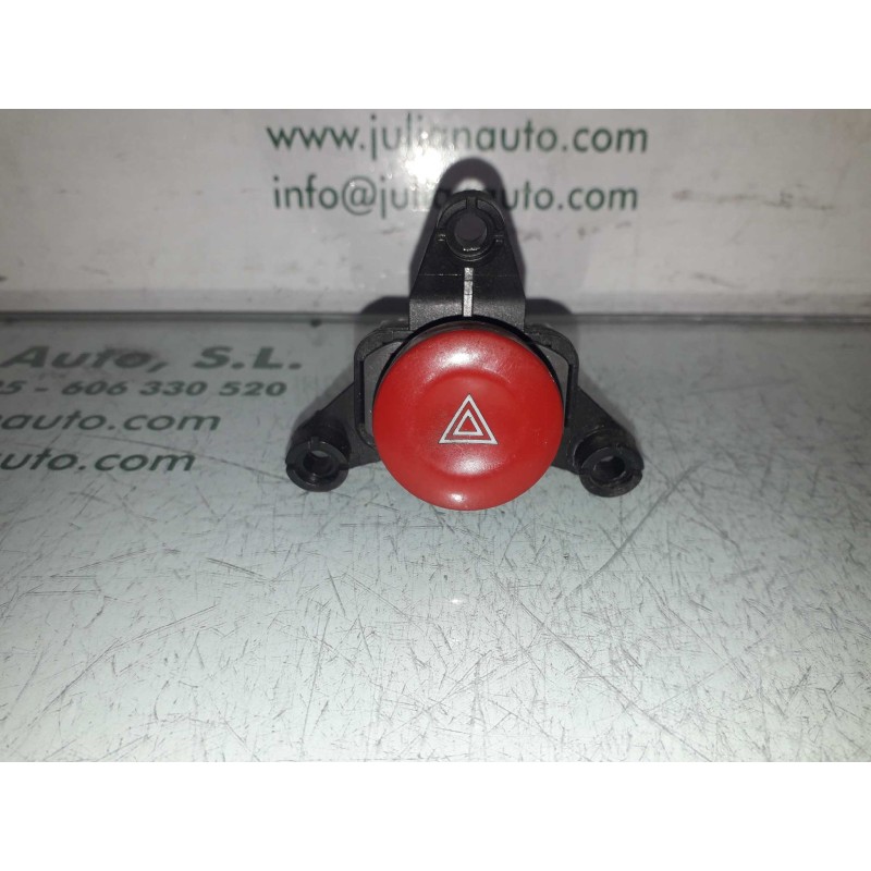 Recambio de warning para chevrolet matiz s referencia OEM IAM 864W0140  