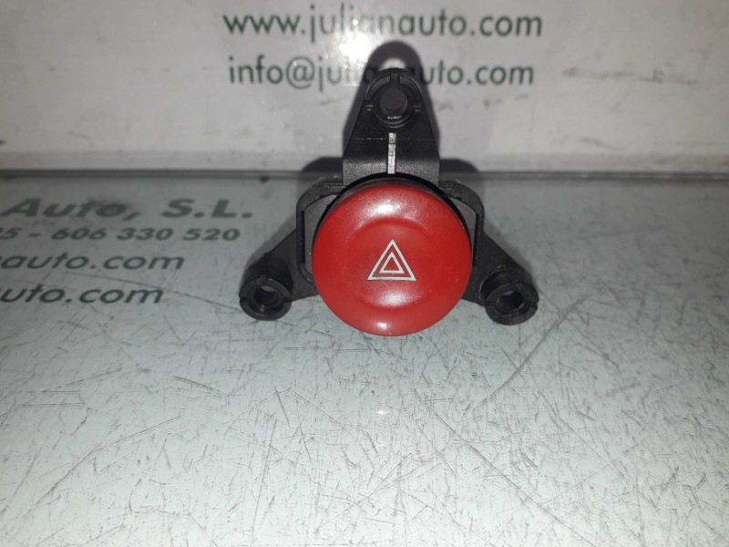 Recambio de warning para chevrolet matiz s referencia OEM IAM 864W0140  