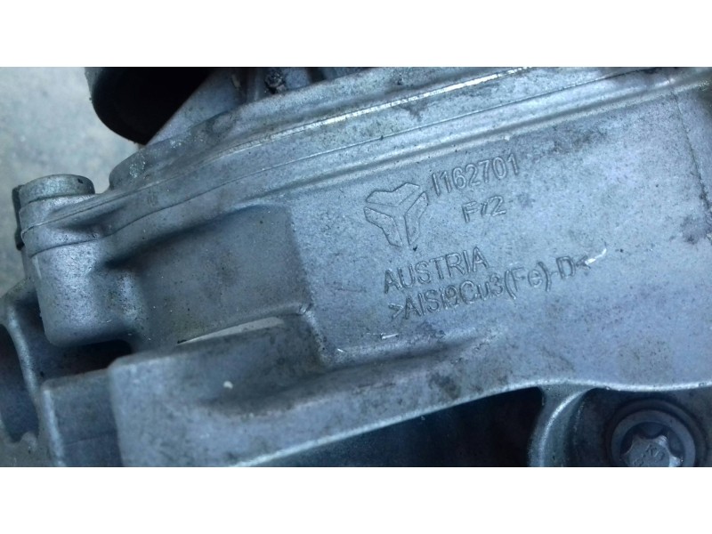 Recambio de motor completo para bmw serie 1 lim. (f40) 118i referencia OEM IAM B38A15A  