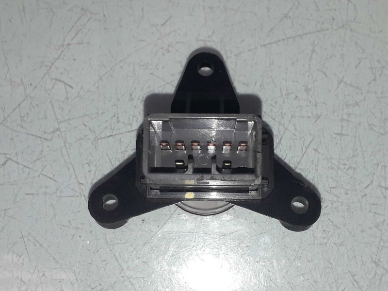 Recambio de warning para chevrolet matiz s referencia OEM IAM 864W0140  