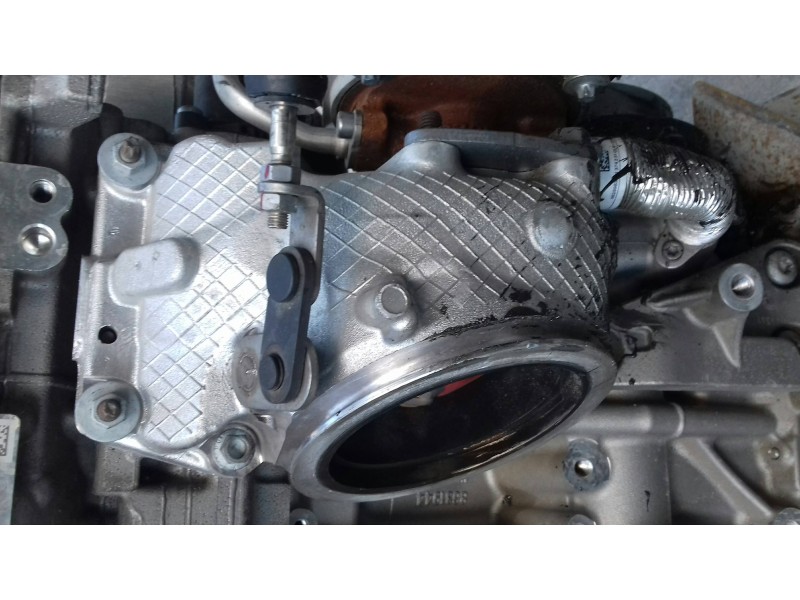 Recambio de motor completo para bmw serie 1 lim. (f40) 118i referencia OEM IAM B38A15A  