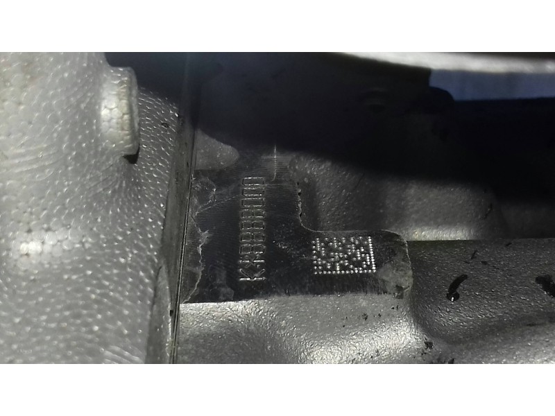 Recambio de motor completo para bmw serie 1 lim. (f40) 118i referencia OEM IAM B38A15A  