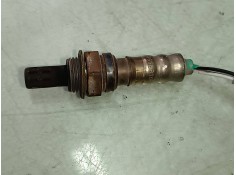 Recambio de sonda lambda para peugeot 206 berlina xt referencia OEM IAM 9636968780 OZA495 CONECTOR 4 PINES 2