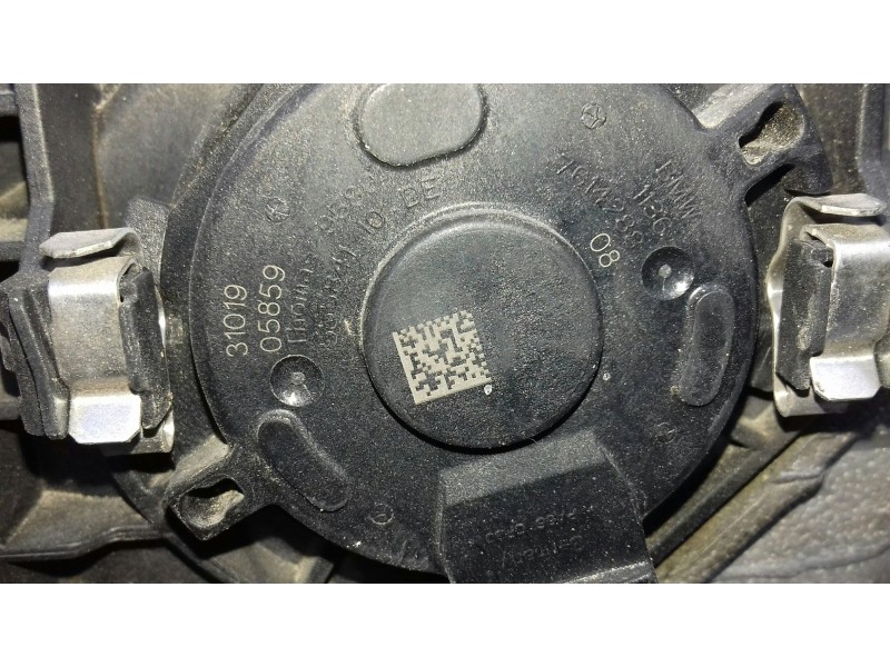 Recambio de motor completo para bmw serie 1 lim. (f40) 118i referencia OEM IAM B38A15A  