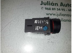 Recambio de warning para chevrolet aveo lt referencia OEM IAM 864W0140   2