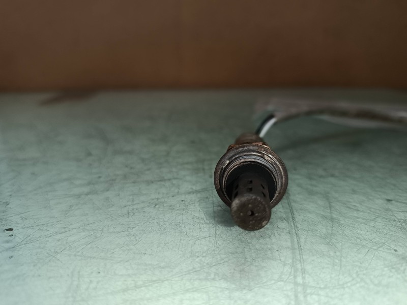 Recambio de sonda lambda para peugeot 206 berlina xt referencia OEM IAM 9636968780 OZA495 CONECTOR 4 PINES