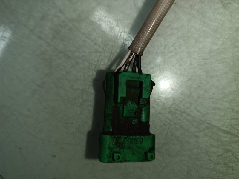 Recambio de sonda lambda para peugeot 206 berlina xt referencia OEM IAM 9636968780 OZA495 CONECTOR 4 PINES