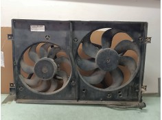 Recambio de electroventilador para skoda octavia berlina (1u2) 1.8 20v turbo referencia OEM IAM 1J0121207C 1J0121205 1355D2352