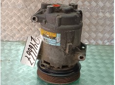 Recambio de compresor aire acondicionado para nissan almera (n16/e) acenta referencia OEM IAM 6561318  DELPHI
