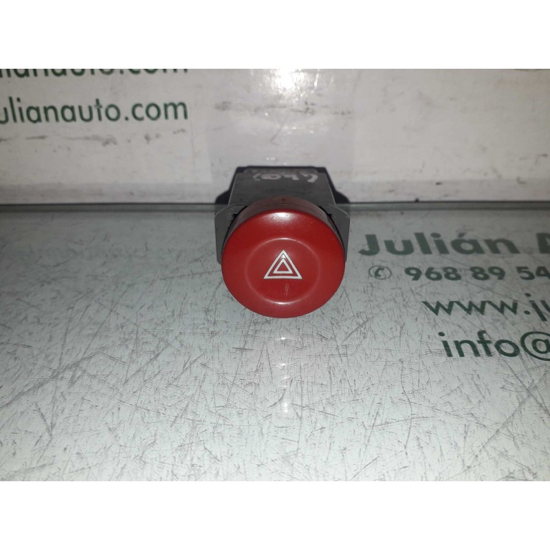 Recambio de warning para chevrolet matiz s referencia OEM IAM   