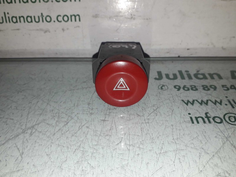 Recambio de warning para chevrolet matiz s referencia OEM IAM   