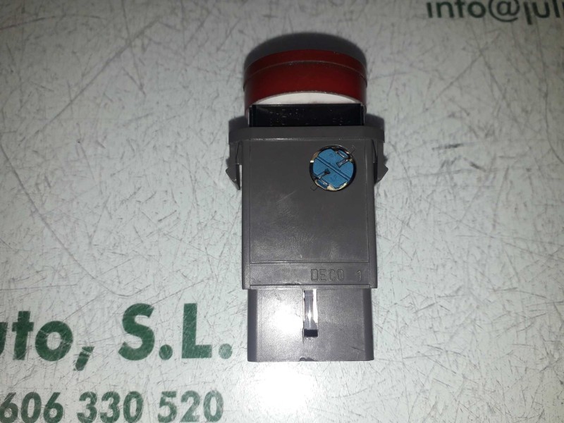 Recambio de warning para chevrolet matiz s referencia OEM IAM   