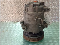 Recambio de compresor aire acondicionado para nissan almera (n16/e) acenta referencia OEM IAM 6561318  DELPHI 2