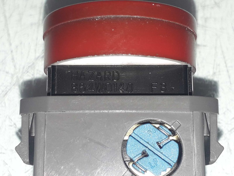 Recambio de warning para chevrolet matiz s referencia OEM IAM   