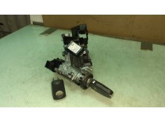 Recambio de conmutador de arranque para opel corsa e edition ecoflex referencia OEM IAM 13446127 4121694 CON BOMBIN