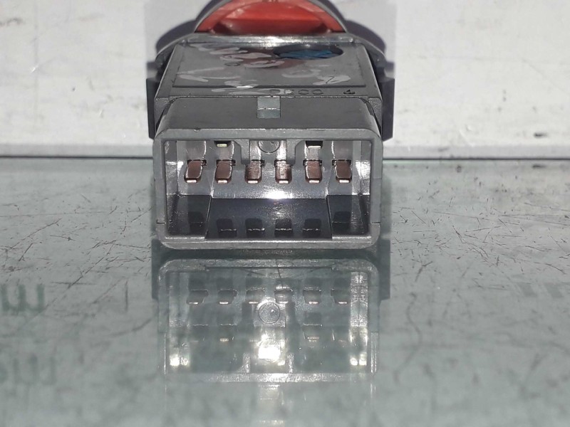 Recambio de warning para chevrolet aveo ls referencia OEM IAM 864W01404  